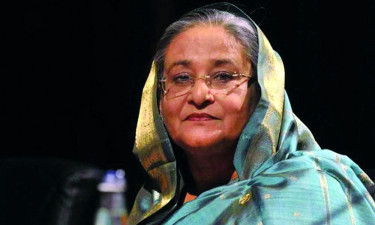 খুলনায় শেখ হাসিনাসহ ৬ জনের নামে রাষ্ট্রদ্রোহ মামলা