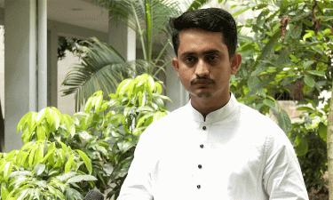 সারজিসের বিরুদ্ধে বিএনপি নেতার মানহানি মামলার আবেদন