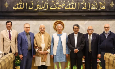 ঐকমত্য কমিশনের মেয়াদ আরও এক মাস বাড়লো