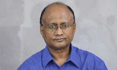 ফ্যাসিস্ট হাসিনার মামলা দ্রুত নিষ্পত্তি করা হবে: দুদক চেয়ারম্যান