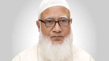 ১০ দিন পর হাসপাতাল থেকে বাসায় ফিরলেন জামায়াত আমির