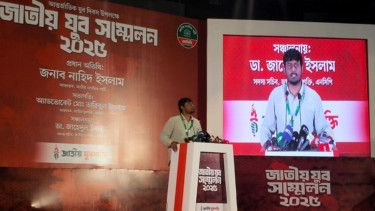 ফেব্রুয়ারিতে নির্বাচন হবে না:  নাসীরুদ্দীন পাটওয়ারী