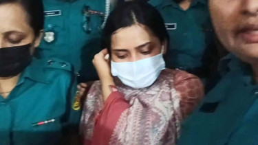 আ. লীগের ক্যাডারদের গেরিলা প্রশিক্ষণ: মেজর সাদিকের স্ত্রীর দায় স্বীকার
