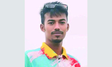 সাড়ে ১২ লাখ টাকা নিয়ে বের হয়ে নিখোঁজ, বিকাশকর্মীর লাশ মিলল নদীতে