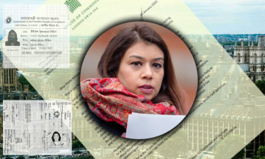 টিউলিপ সিদ্দিকের ‘বাংলাদেশি’ নাগরিকত্বের প্রমাণ আছে: দুদক