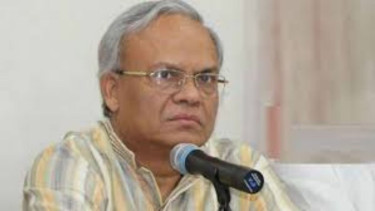 ধর্মভিত্তিক একটি রাজনৈতিক দল বিএনপির বিরুদ্ধে অপপ্রচার চালাচ্ছে : রিজভী