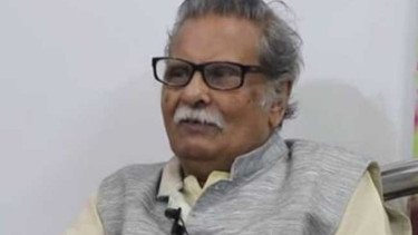 শিক্ষাবিদ যতীন সরকার মারা গেছেন