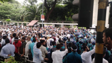 এমপিওভুক্ত শিক্ষকদের জন্য বড় সুখবর