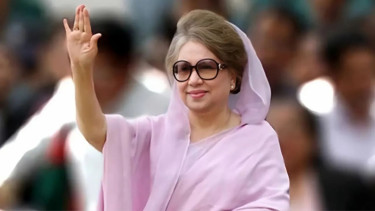 ১৫ আগস্ট খালেদা জিয়ার জন্মদিনে মিলাদ ও দোয়া মাহফিল