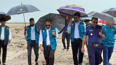 পাথর লুটে সৌন্দর্যহানি, প্রশাসনের দায় দেখছে দুদক