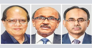 সাবেক তিন গভর্নর ও ছয় ডেপুটি গভর্নরের ব্যাংক হিসাব তলব