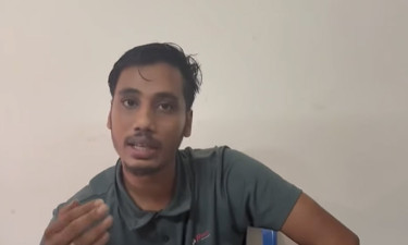 শাম্মির বাসায় যাওয়ার আগে উপদেষ্টা আসিফের সঙ্গে আমার কথা হয়: অপু