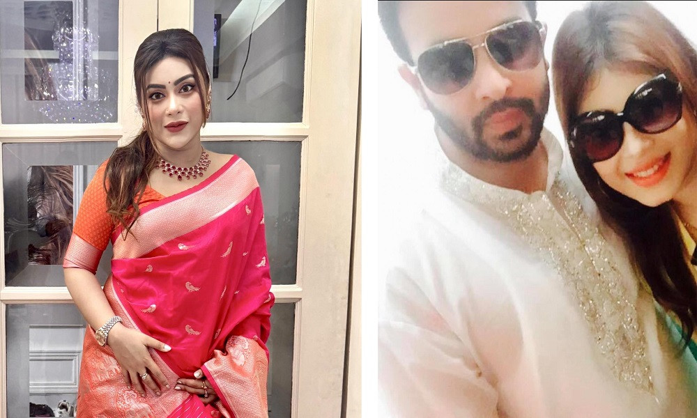 আমি নাকি শাকিবের জন্য সুইসাইড করতে যাচ্ছি!
