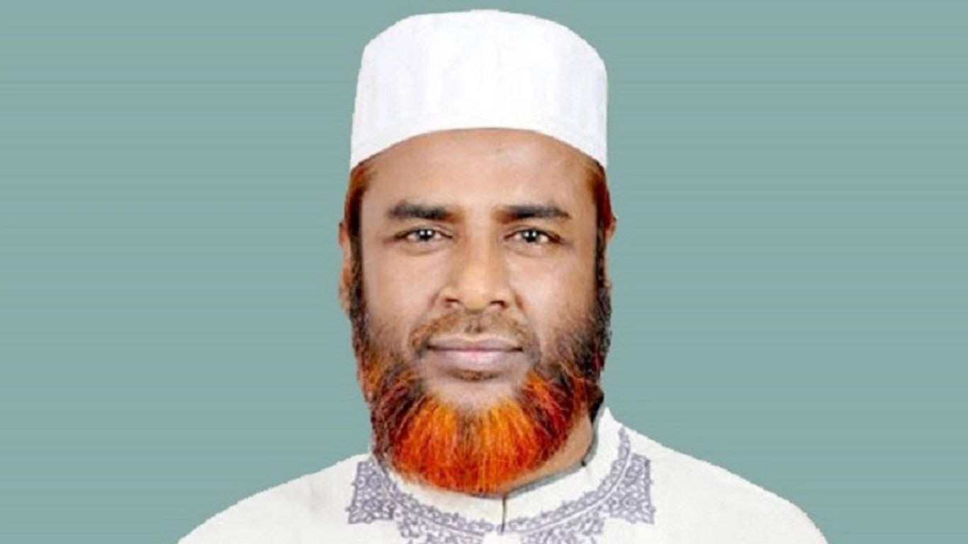 মানবিক বাংলাদেশ গড়তে ধর্ম-বর্ণ নির্বিশেষে জামায়াতের নেতৃত্বে ঐক্যবদ্ধ হতে হবে