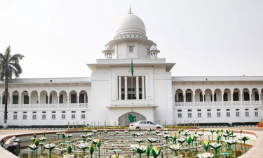 সংবিধানের ১১৬ অনুচ্ছেদ বাতিল হবে কি না, রায় ২ সেপ্টেম্বর