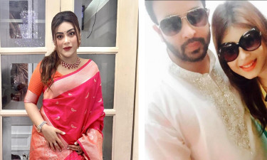 আমি নাকি শাকিবের জন্য সুইসাইড করতে যাচ্ছি!