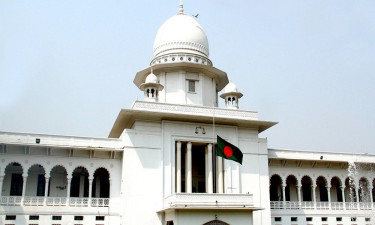 সাদাপাথর লুট, দ্রুত ব্যবস্থা নিতে হাইকোর্টে রিট