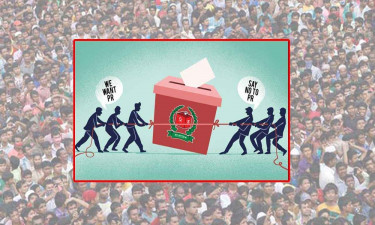 জামায়াত-এনসিপির শর্ত, অন্তর্বর্তী নির্বাচন কি অনিশ্চয়তার মুখে?