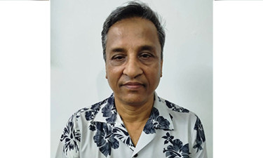 সাবেক স্বাস্থ্যমন্ত্রী জাহিদ মালেকের এপিএস গ্রেপ্তার