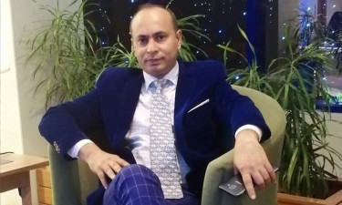 ওসিকে হুমকি দিয়ে পদ হারালেন বিএনপি নেতা