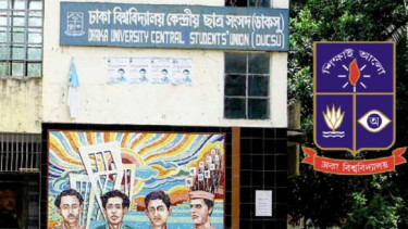 ডাকসু নির্বাচন: ৩ দিনে মনোনয়নপত্র নিলেন ৪২ জন