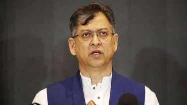 যারা নির্বাচন বয়কটের চেষ্টা করবে, রাজনীতি থেকে মাইনাস হবে: সালাহউদ্দিন