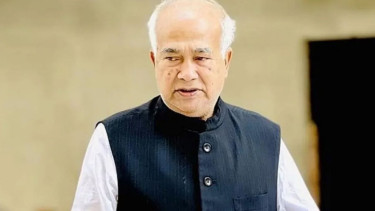 জামিনে মুক্ত হলেন আওয়ামী লীগের সাবেক মন্ত্রী