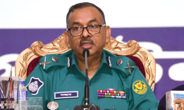 ১৫ আগস্ট আ. লীগ-ছাত্রলীগ সদস্যদের সড়কে নামতে দেওয়া হবে না: ডিএমপি কমিশনার