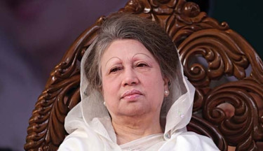 খালেদা জিয়ার ৮১তম জন্মদিন আজ