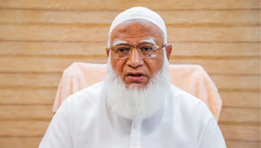 ‘প্রিজন সেলে অবহেলায় আল্লামা সাঈদীর মৃত্যু হয়’