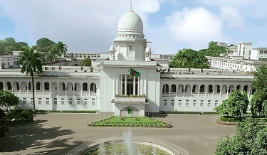 সুপ্রিম কোর্ট-ট্রাইব্যুনালসহ সব আদালত প্রাঙ্গণে আগ্নেয়াস্ত্র বহনে নিষেধাজ্ঞা