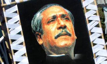 শেখ মুজিবের ভাবমূর্তি সংকট, দায় কি আওয়ামী লীগের?