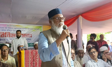 জাতীয় নির্বাচন ঘিরে দেশে সাম্প্রদায়িক দাঙ্গার সুযোগ নেই: ধর্ম উপদেষ্টা