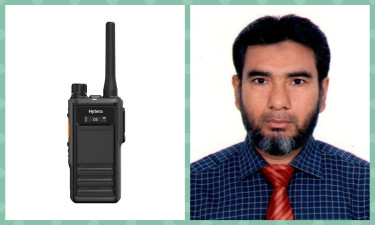 জালিয়াতি করে অযোগ্য ঠিকাদার থেকে বেশি দামে ওয়াকিটকি ক্রয় উত্তর সিটির
