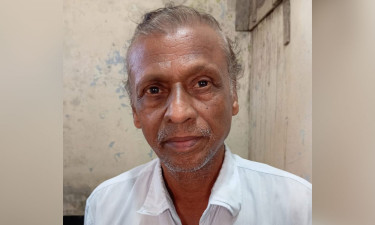 শোকসভা পালনের অভিযোগে আ. লীগ নেতা আটক