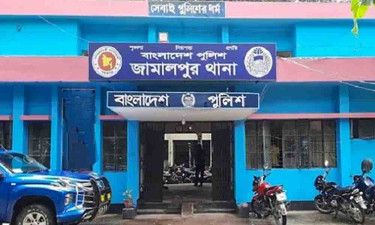জমি নিয়ে বিরোধে পেট্রল ঢেলে নারীকে পুড়িয়ে হত্যা