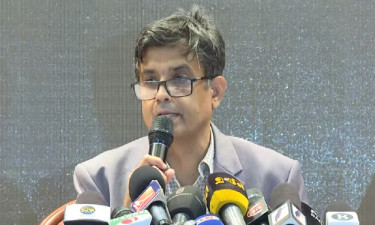 নির্বাচন ফেব্রুয়ারিতেই হবে, এ ব্যাপারে কোনো সন্দেহ নেই: প্রেস সচিব