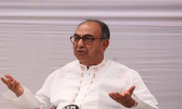 খালেদা জিয়ার নির্যাতনকারীদের বিচার হওয়া উচিত: মির্জা আব্বাস