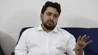মুজিববাদ মানে গুম, হত্যা, ধর্ষণ ও মানবাধিকার লঙ্ঘন: নাহিদ ইসলাম