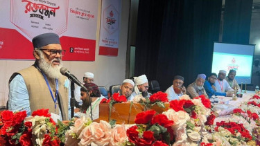 রক্তদান সমাজে মানবিক মূল্যবোধ সৃষ্টি করে : ধর্ম উপদেষ্টা