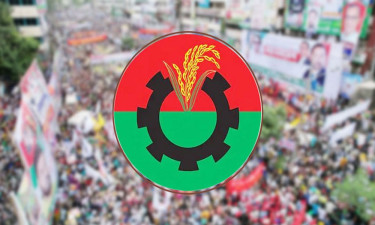 ফাঁদে পা দেবে না বিএনপি