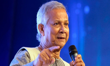 নির্বাচনে অংশ নেব না, সংস্কারই অগ্রাধিকার