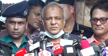 প্রধান উপদেষ্টার ঘোষিত সময়েই জাতীয় নির্বাচন: স্বরাষ্ট্র উপদেষ্টা