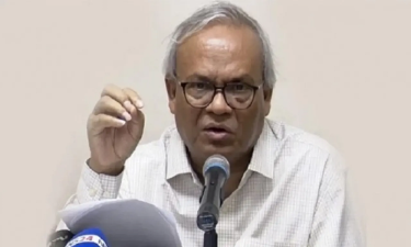 দেশে ধর্মের নামে নতুন এক চেতনার উত্থান হয়েছে: রিজভী