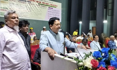 পরিবহণ সেক্টরের নিরাপত্তা নিশ্চিত করতে হবে: শিমুল বিশ্বাস