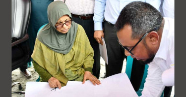 গোপালগঞ্জে নয়, দেশের প্রথম ভ্যাকসিন প্ল্যান্ট মুন্সীগঞ্জে: স্বাস্থ্য উপদেষ্টা