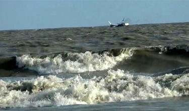 বঙ্গোপসাগরে ফের লঘুচাপের আভাস, বাড়বে বৃষ্টিপাত