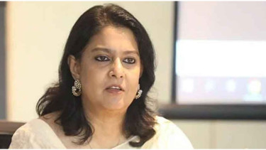 রাষ্ট্রপতির ছবি সরানোর সঙ্গে নির্বাচনের সম্পর্ক নেই: পরিবেশ উপদেষ্টা