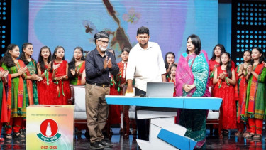 শহীদ জিয়াউর রহমান বাংলাদেশের গুণগত পরিবর্তনের কারিগর : মাহফুজ আলম
