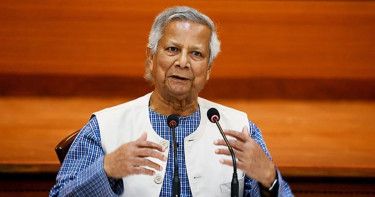 বিদেশে পাচার হওয়া ৪০ হাজার কোটি টাকার সম্পত্তির তথ্য প্রধান উপদেষ্টার কাছে